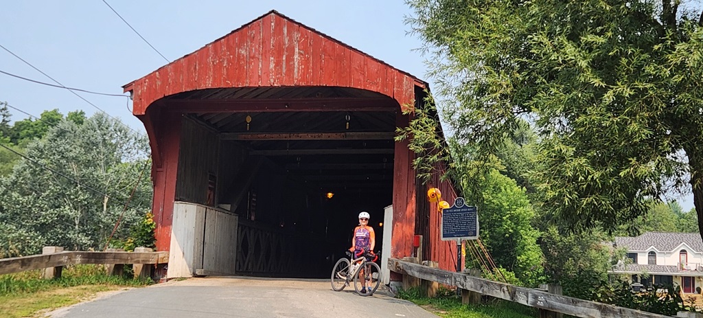 G2G Rail Trail
