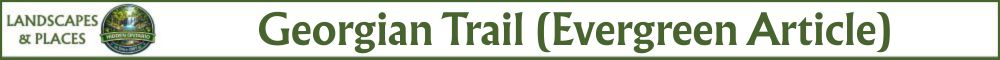 Georgian Trail