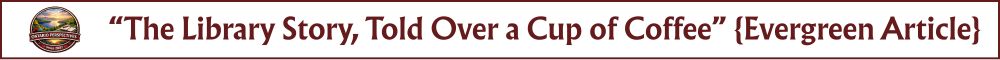 Ontario Libraries