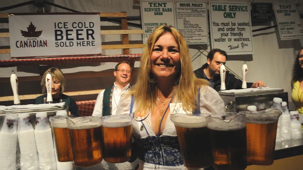 K-W Oktoberfest