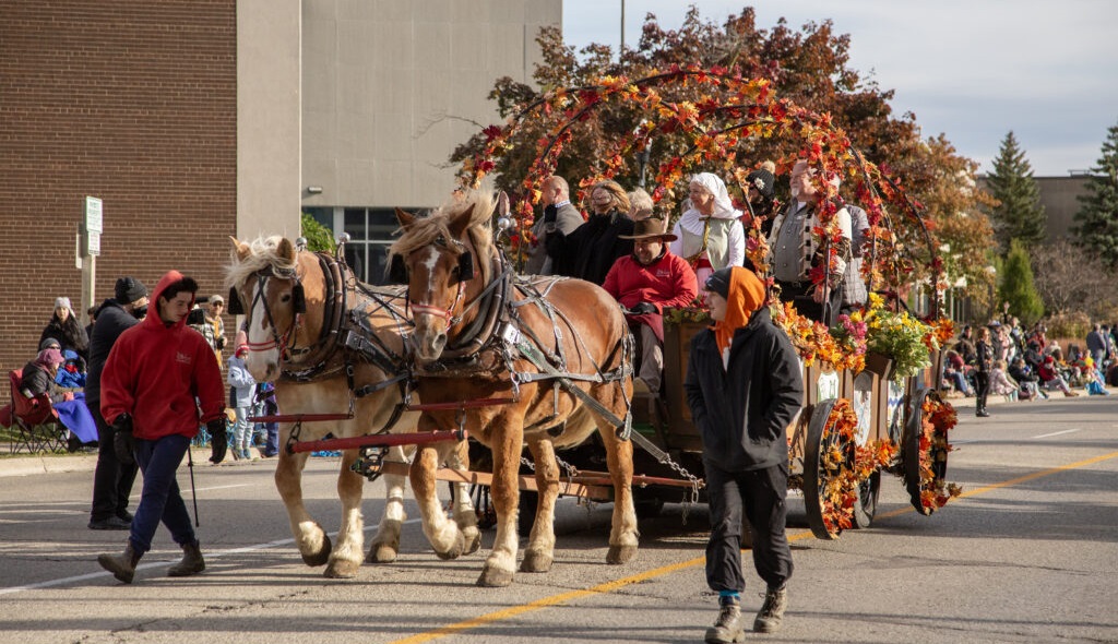 K-W Oktoberfest