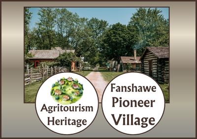 Fanshawe Pioneer Village