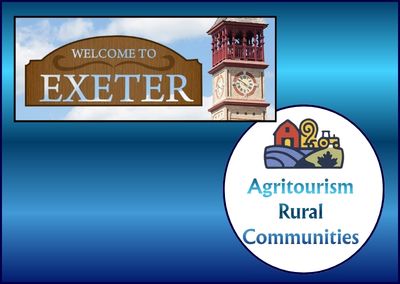 Rural Community of Exeter