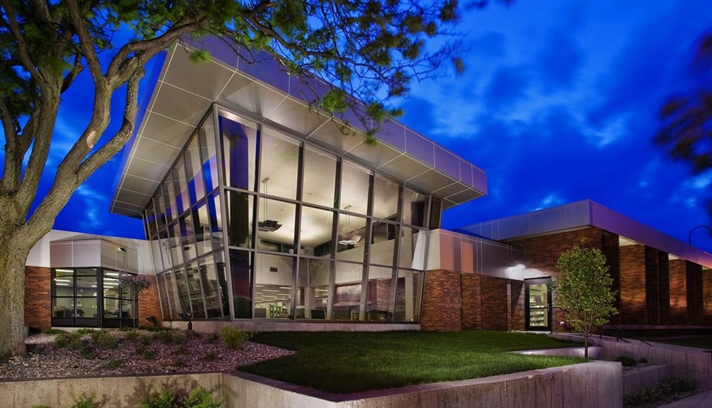 Ontario Libraries