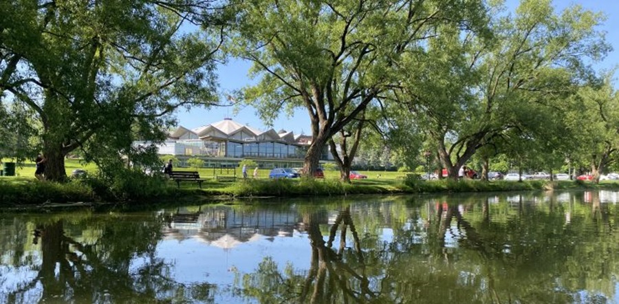 Stratford Festival