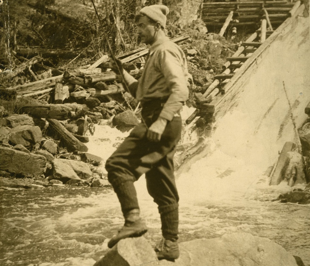 Tom Thomson
