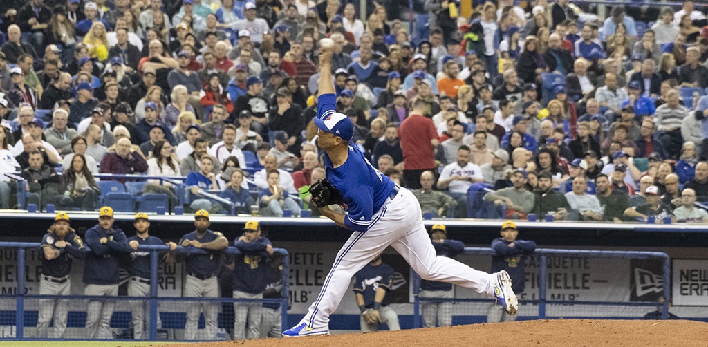 Toronto Blue Jays