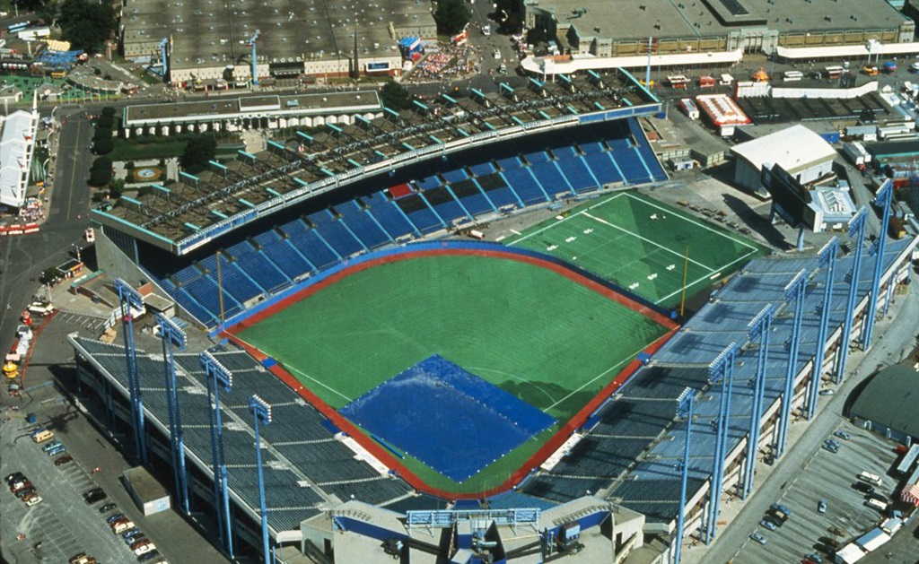 Toronto Blue Jays