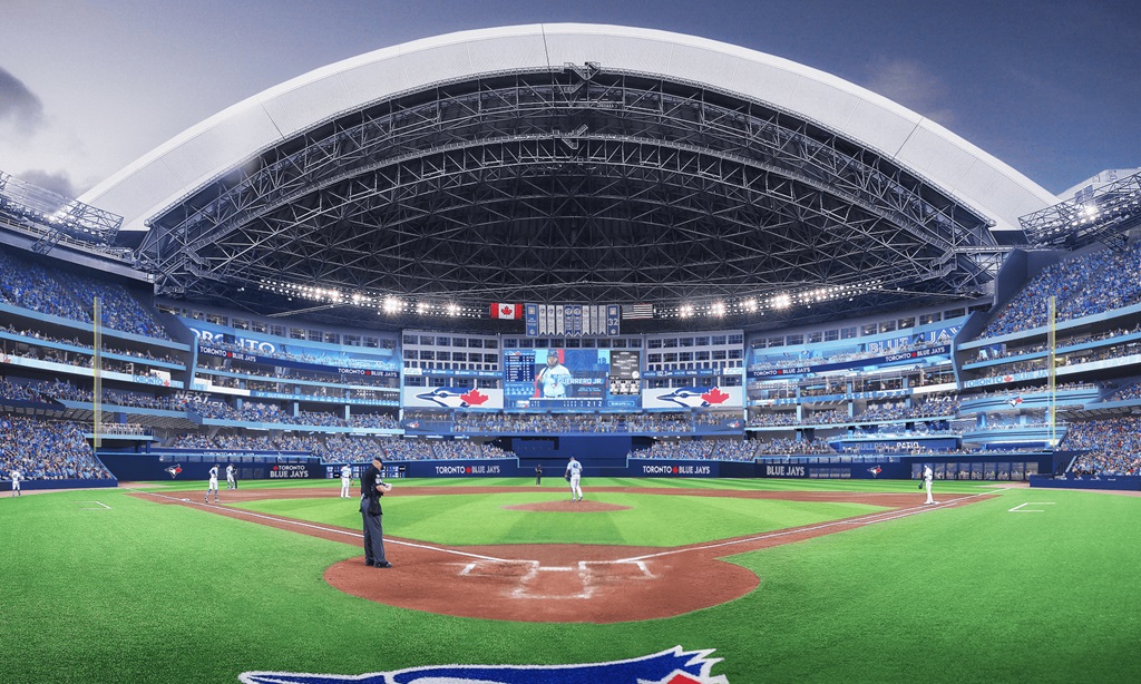 Toronto Blue Jays