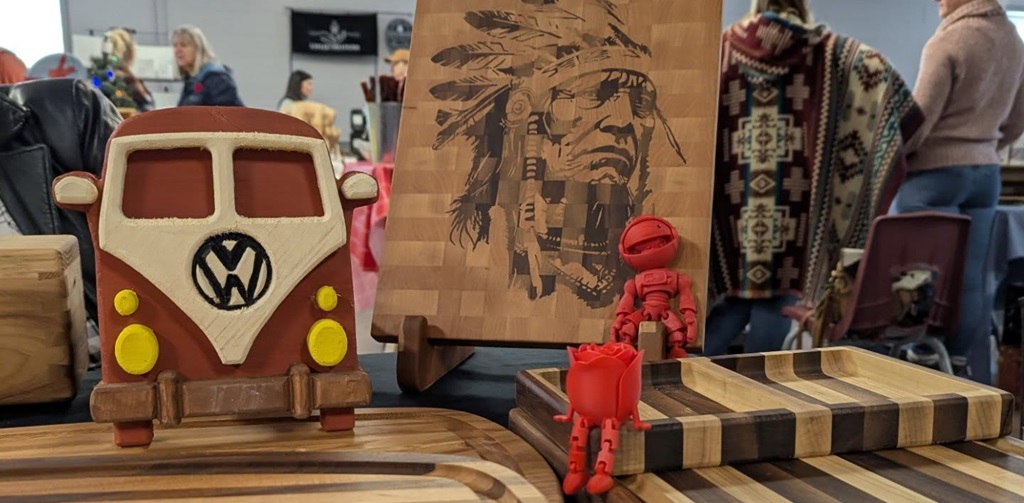 Uxbridge Farmers' Market